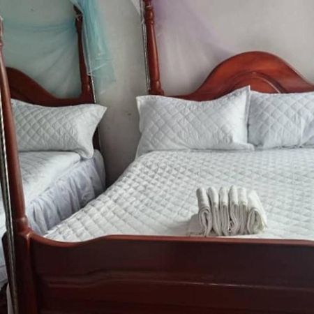 Ruhija Gorilla Guest House Kabale Εξωτερικό φωτογραφία